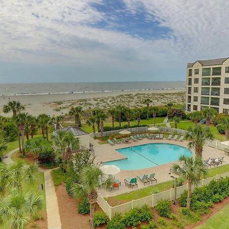 411 Summerhouse Villa Isle of Palms Exterior photo